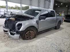 1FTFW1E54MFA38014 2021 FORD F-150