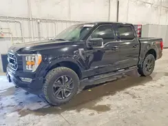 1FTFW1E54MFA40295 2021 FORD F-150