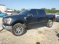 1FTFW1E54MFA42242 2021 FORD F-150