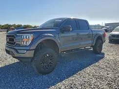 1FTFW1E54MFA42905 2021 FORD F-150