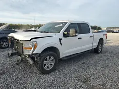1FTFW1E54MFA45450 2021 FORD F-150
