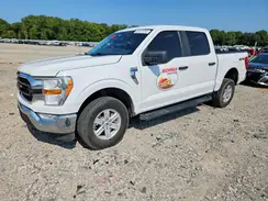 1FTFW1E54MFA46016 2021 FORD F-150