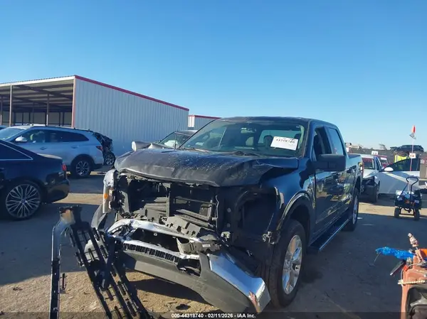 1FTFW1E54MFA50356 2021 FORD F-150 - Image 2