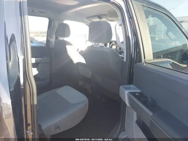 1FTFW1E54MFA50356 2021 FORD F-150 - Image 8