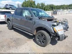 1FTFW1E54MFA51023 2021 FORD F-150