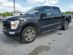 1FTFW1E54MFA56660 2021 FORD F-150