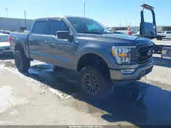 1FTFW1E54MFA59686 2021 FORD F-150