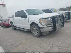 1FTFW1E54MFA72406 2021 FORD F-150