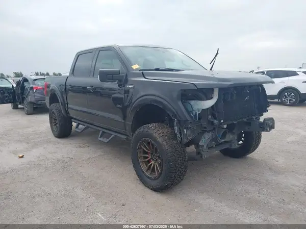 1FTFW1E54MFA74172 2021 FORD F-150 - Image 1