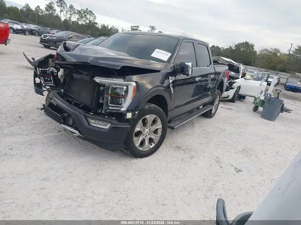 1FTFW1E54MFA74253 2021 FORD F-150 - Image 2