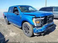 1FTFW1E54MFA74558 2021 FORD F-150