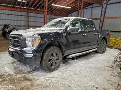 1FTFW1E54MFA75225 2021 FORD F-150