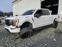 1FTFW1E54MFA75452 2021 FORD F-150