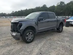 1FTFW1E54MFA83129 2021 FORD F-150