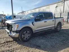 1FTFW1E54MFA88749 2021 FORD F-150
