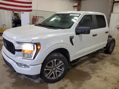 1FTFW1E54MFB07042 2021 FORD F-150