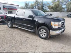 1FTFW1E54MFB14508 2021 FORD F-150