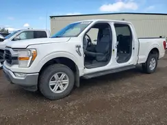 1FTFW1E54MFB19014 2021 FORD F-150