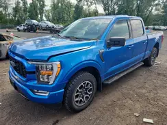 1FTFW1E54MFB20549 2021 FORD F-150