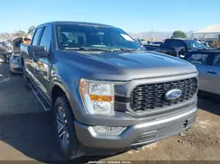 1FTFW1E54MFB28893 2021 FORD F-150