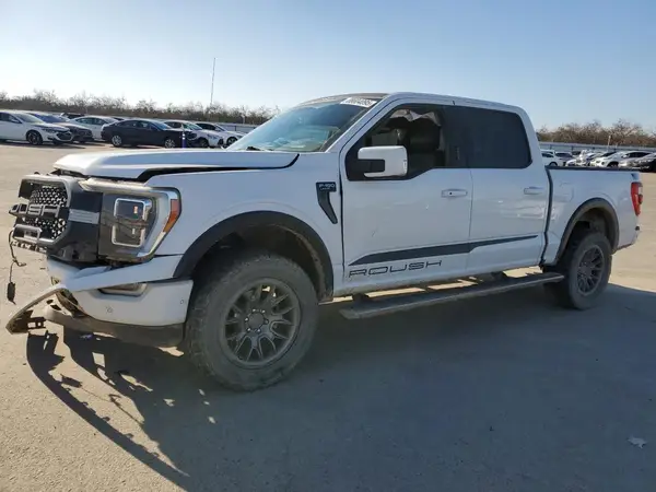 1FTFW1E54MFB31700 2021 FORD F-150 - Image 1