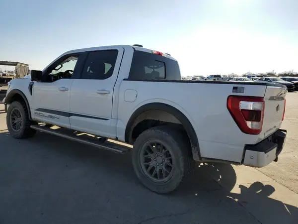 1FTFW1E54MFB31700 2021 FORD F-150 - Image 2