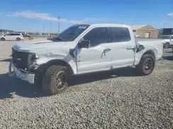 1FTFW1E54MFB31812 2021 FORD F-150