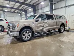1FTFW1E54MFB43975 2021 FORD F-150