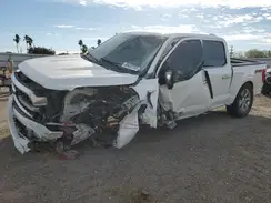 1FTFW1E54MFB53874 2021 FORD F-150