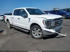 1FTFW1E54MFB55690 2021 FORD F-150