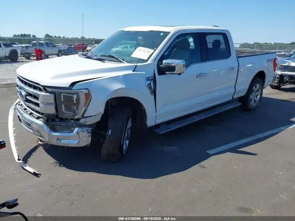 1FTFW1E54MFB55690 2021 FORD F-150 - Image 2