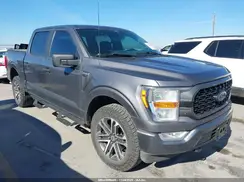 1FTFW1E54MFB69220 2021 FORD F-150