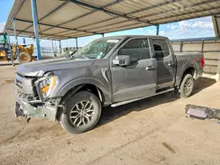 1FTFW1E54MFB69718 2021 FORD F-150