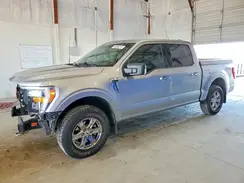 1FTFW1E54MFB92612 2021 FORD F-150