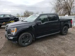 1FTFW1E54MFB97146 2021 FORD F-150
