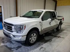 1FTFW1E54MFC00238 2021 FORD F-150