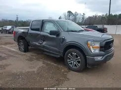 1FTFW1E54MFC24748 2021 FORD F-150