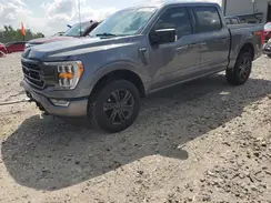 1FTFW1E54MFC27438 2021 FORD F-150