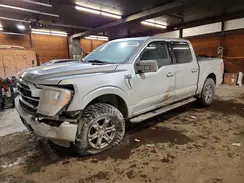 1FTFW1E54MFC36236 2021 FORD F-150