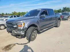 1FTFW1E54MFC37659 2021 FORD F-150