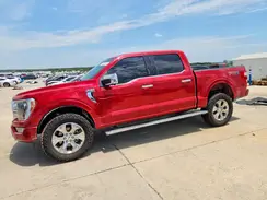 1FTFW1E54MFC45762 2021 FORD F-150