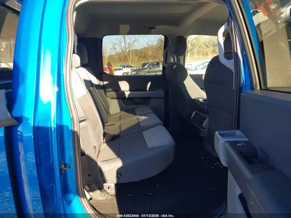 1FTFW1E54MFC76123 2021 FORD F-150 - Image 8