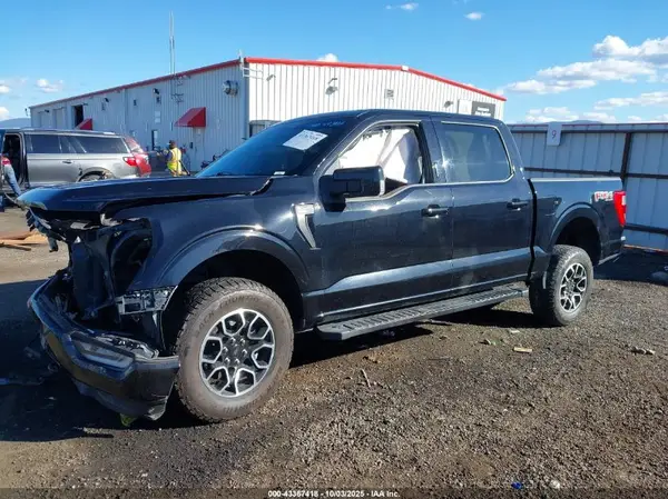 1FTFW1E54MFC97179 2021 FORD F-150 - Image 2