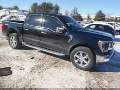 1FTFW1E54MFC97490 2021 FORD F-150