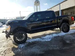 1FTFW1E54MFC99451 2021 FORD F-150
