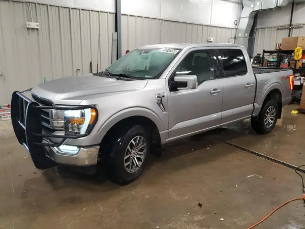 1FTFW1E54MFD09752 2021 FORD F-150 - Image 1