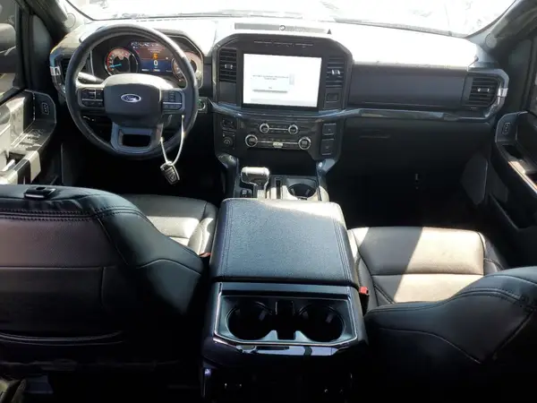 1FTFW1E54MFD11453 2021 FORD F-150 - Image 8