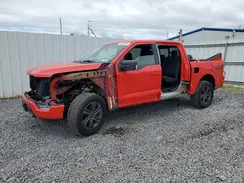 1FTFW1E54MKD19530 2021 FORD F-150