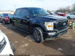 1FTFW1E54MKD21374 2021 FORD F-150