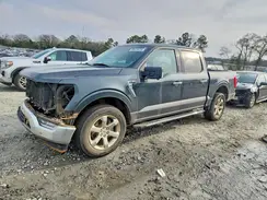 1FTFW1E54MKD30382 2021 FORD F-150